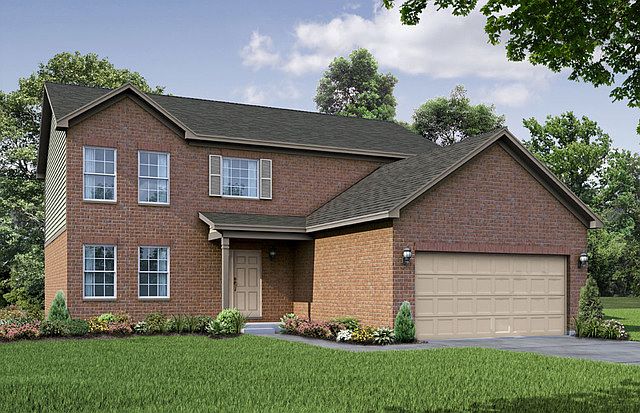 2nd image of 2237 Queensbridge Dr