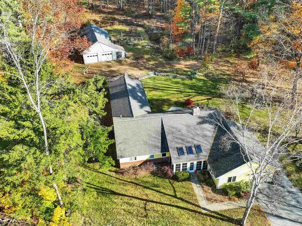 6 Macdowell Road, Peterborough, NH 03458