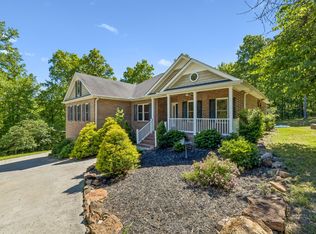 314 Ginger Dr, Dover, TN 37058