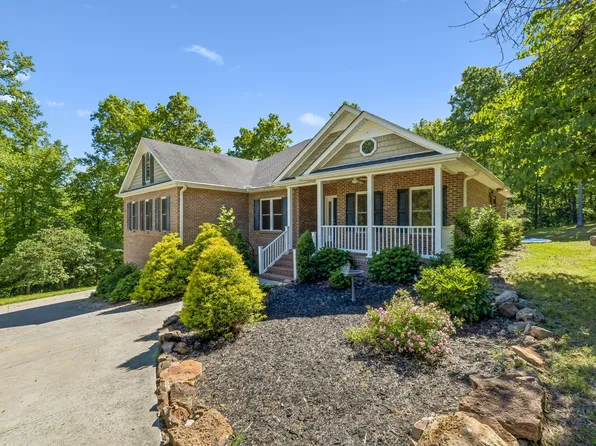 314 Ginger Dr, Dover, TN 37058