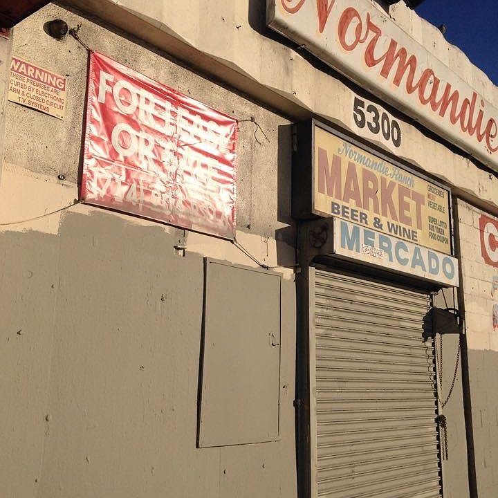 2nd image of 5300 S Normandie Ave