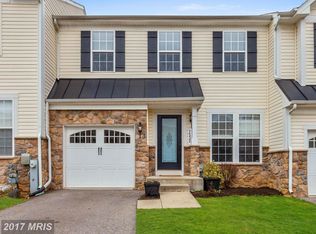 7532 Maidenhead Dr, Hanover, MD 21076