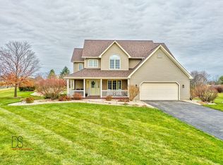 2984 E 2360th Rd, Marseilles, IL 61341