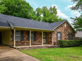 5110 Gloucester Ave, Memphis, TN 38135