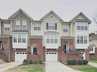 4523 Pale Moss Dr, Raleigh, NC 27606