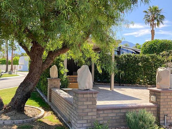 2nd image of 69411 Ramon Rd #737
