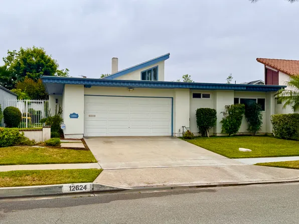 12624 Beach St, Cerritos, CA 90703