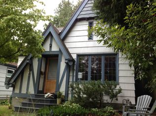 7752 18th Ave NE, Seattle, WA 98115