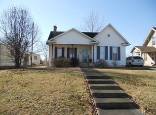 28 Henry Dr, Clay, KY 42404