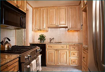 Sold by Brown Harris Stevens