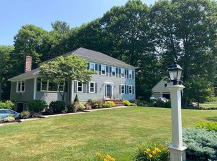 23 Howe St, Medway, MA 02053