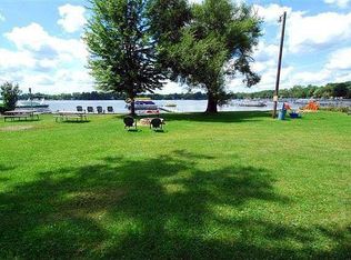 11415 Mart Rd, Whitmore Lake, MI 48189