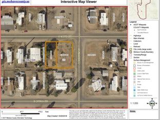 2580 E Carver Ave, Kingman, AZ 86409