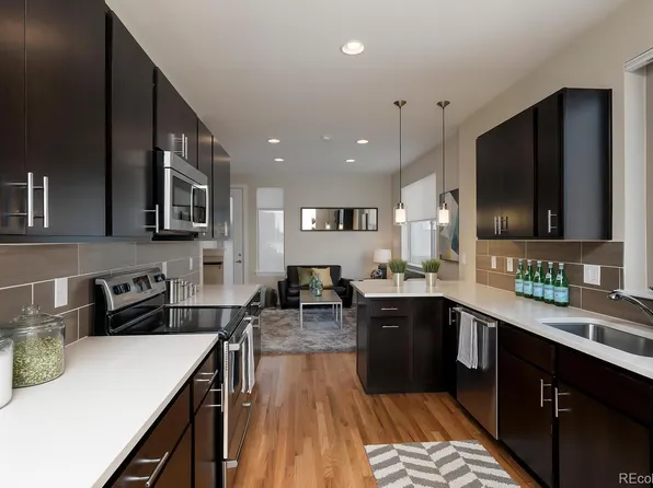 2144 N Decatur St, Denver, CO 80211