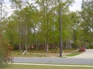 34 Grand Lake Cir LOT ONLY, Savannah, GA 31405