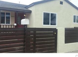 4644 W 111th St, Inglewood, CA 90304