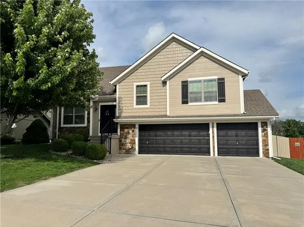 11205 N Pennsylvania Ave, Kansas City, MO 64155
