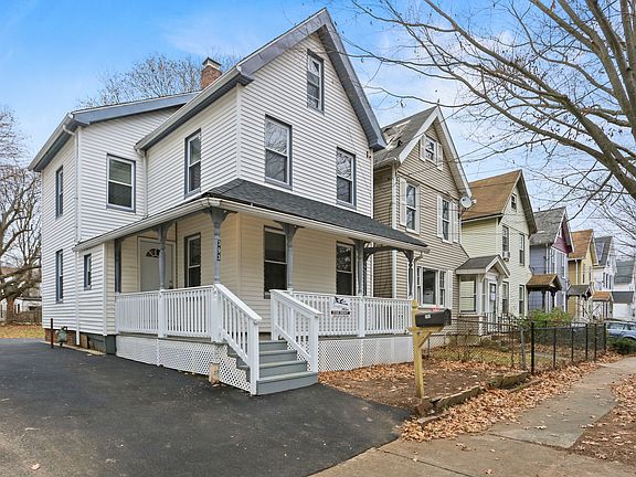 2nd image of 393A Huntington St #A