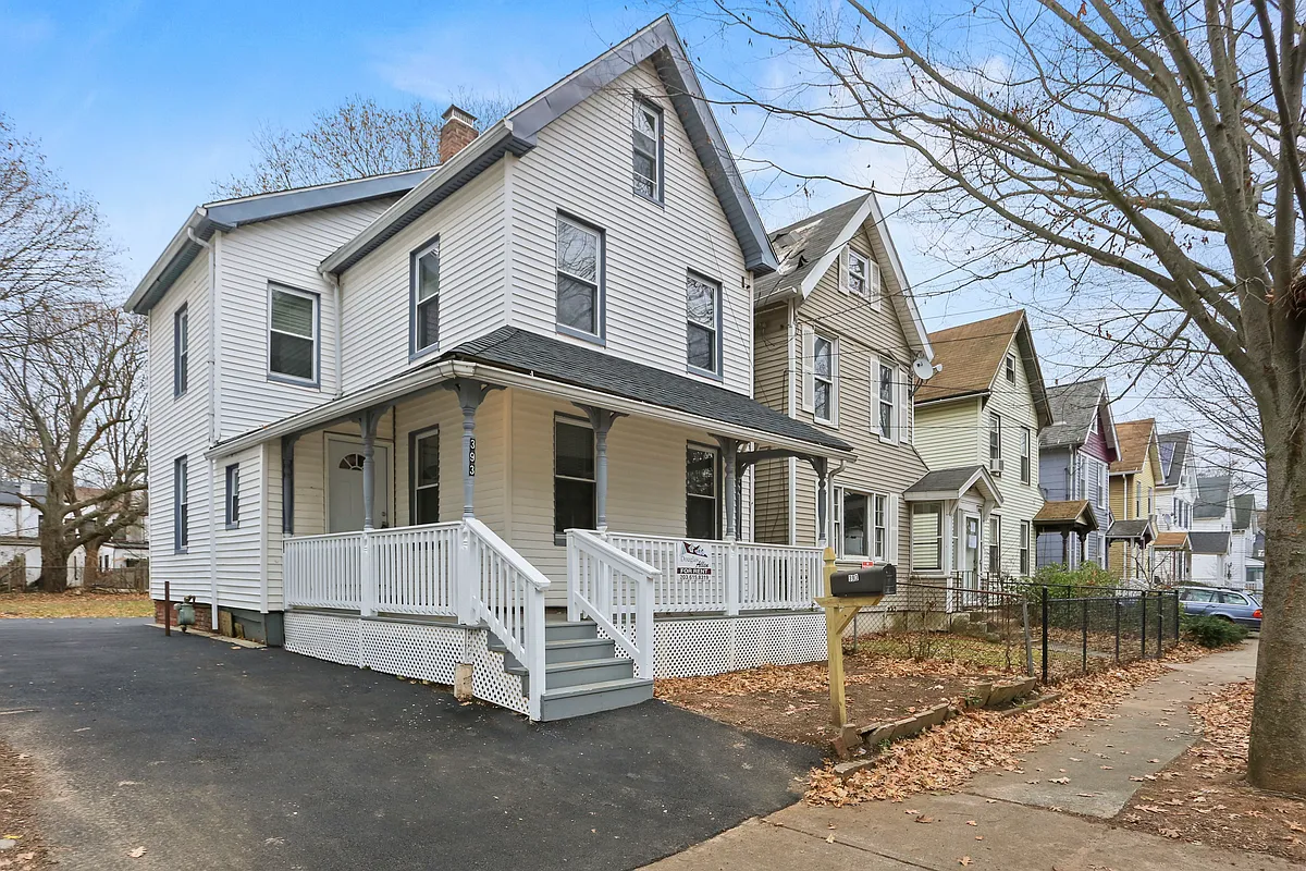 Building Photo - 393A Huntington St #A