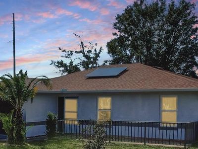 426 Paradise Island Dr, Haines City, FL, 33844