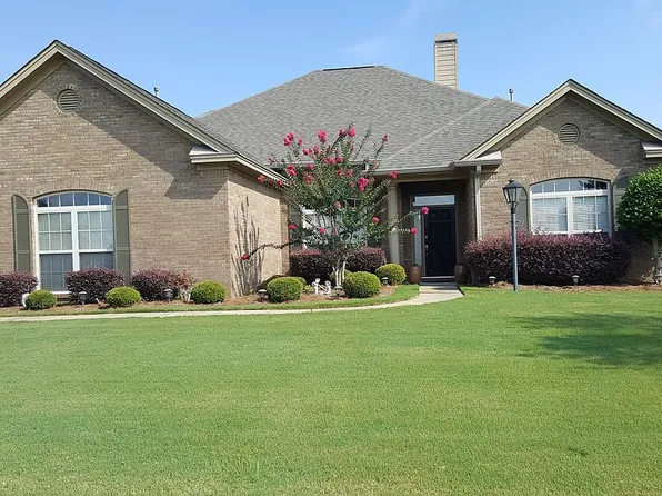 8913 Dallinger Ct, Montgomery, AL 36117