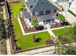 1601 Heyward St, Columbia, SC 29205