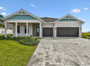 18057 Foxtail Loop, Venice, FL 34293