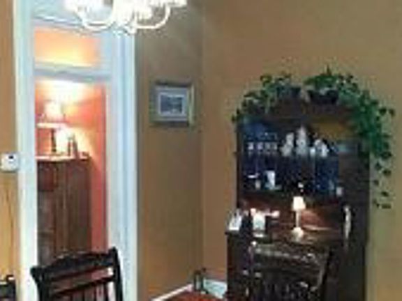 Additional Eating  Area
