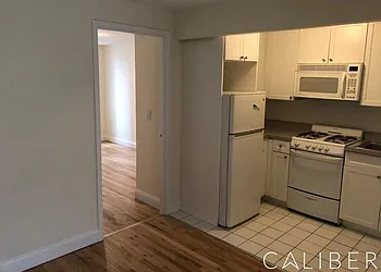 Rented by Caliber Associates