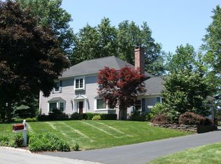 9 Harvest Ct, Flemington, NJ 08822