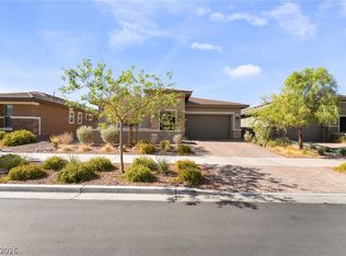 117 Ella Ashman Ave, Henderson, NV 89011