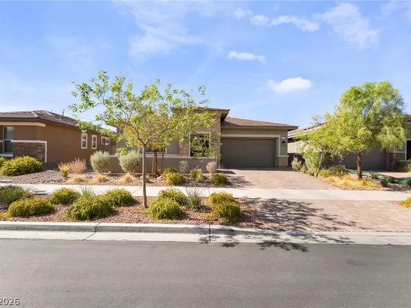 117 Ella Ashman Ave, Henderson, NV 89011