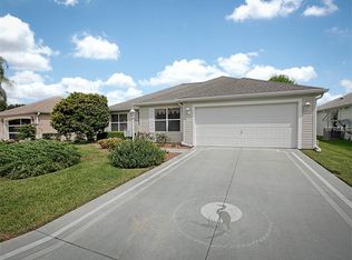2007 Enrique Dr, The Villages, FL 32159