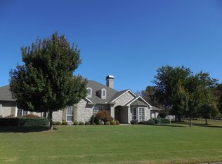 33184 Cardinal Dr, Afton, OK 74331