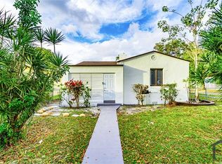 801 NW 48th St, Miami, FL 33127