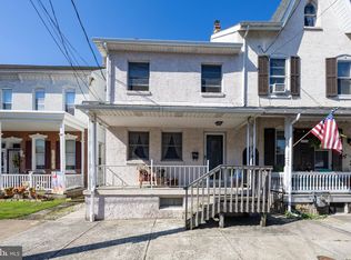 404 E 4th St, Boyertown, PA 19512