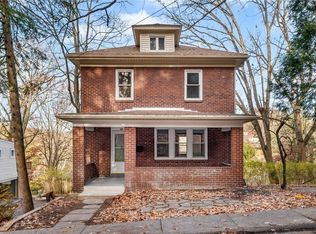 17 Wilkins Rd, Pittsburgh, PA 15221