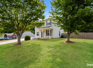 3600 Throughbrook Ct, Greensboro, NC 27405