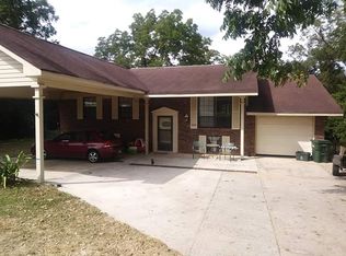 2110 Marshallville Rd, Perry, GA 31069