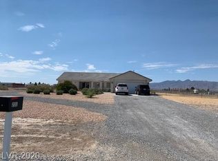 231 Ember St, Pahrump, NV 89048