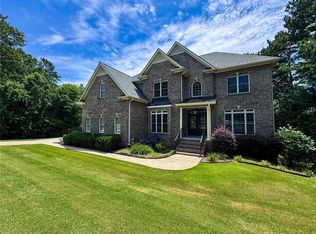 19 Camelot Cir SE, Rome, GA 30161