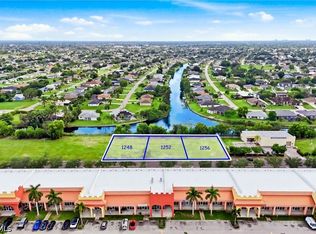 1256 SW 4th St, Cape Coral, FL 33991