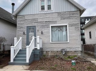 2209 S Allis St, Milwaukee, WI 53207