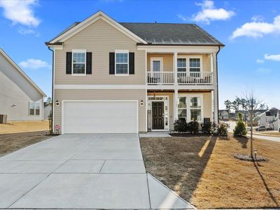 145 Silent Brook Trl, Franklinton, NC, 27525