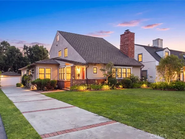 2330 Lorain Rd, San Marino, CA 91108
