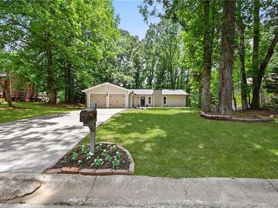 4246 Nora Ln, Duluth, GA, 30096