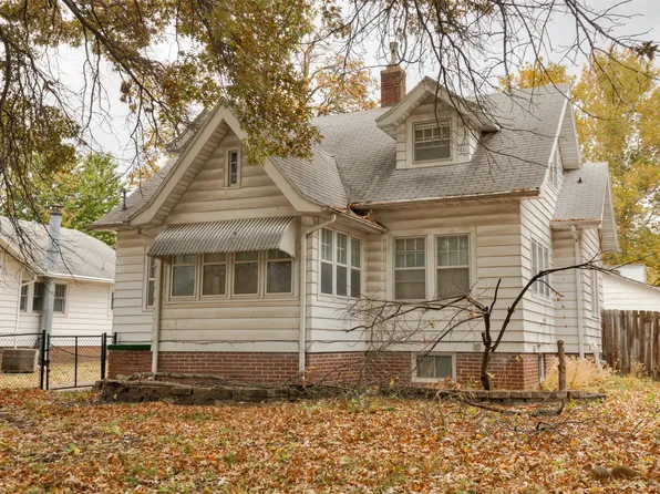 510 Arthur Ave, Des Moines, IA 50313