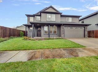 12500 NE 107th Way, Vancouver, WA