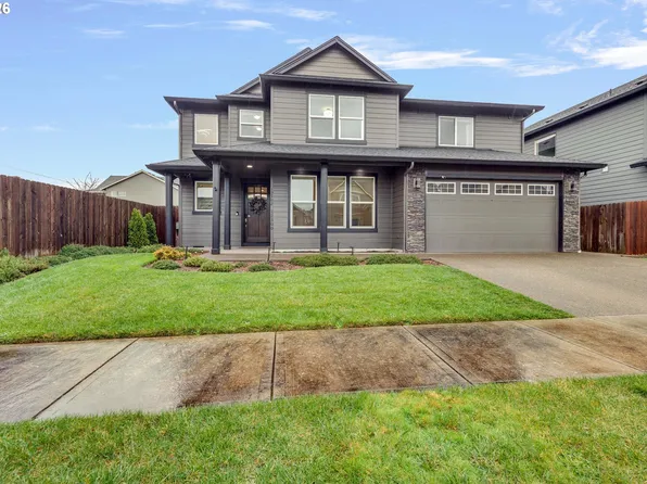 12500 NE 107th Way, Vancouver, WA 98682