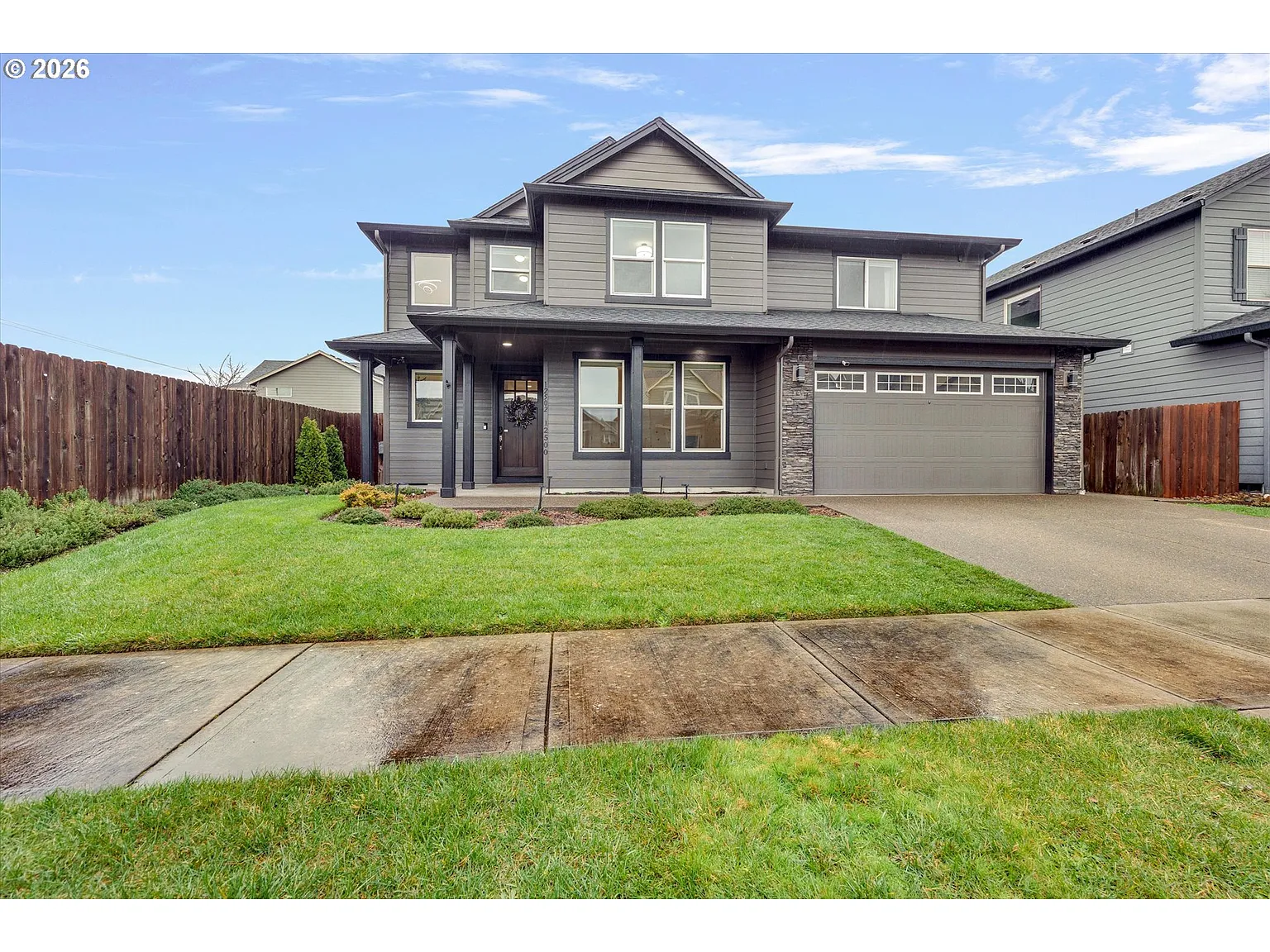 12500 NE 107th Way photo 1